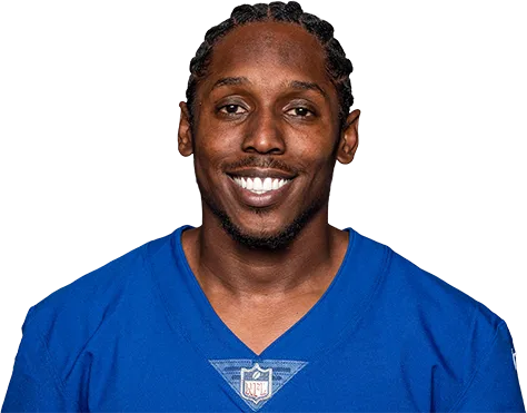 Adoree' Jackson headshot