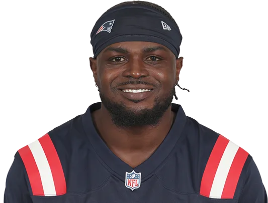 Jabrill Peppers headshot
