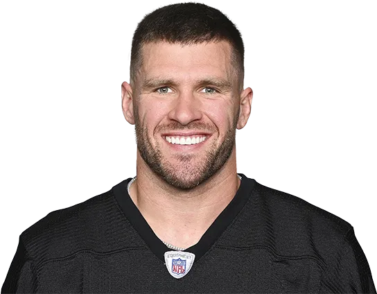 T.J. Watt headshot