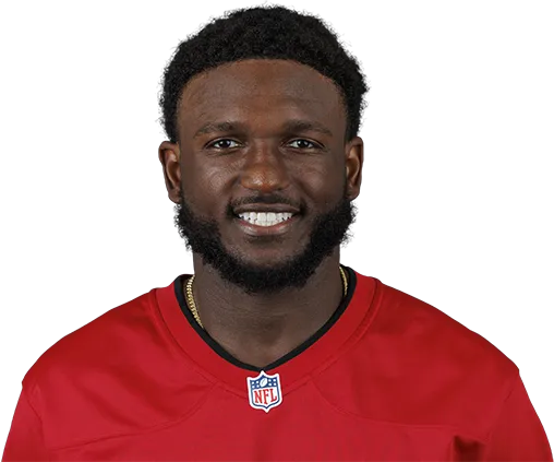 Chris Godwin headshot