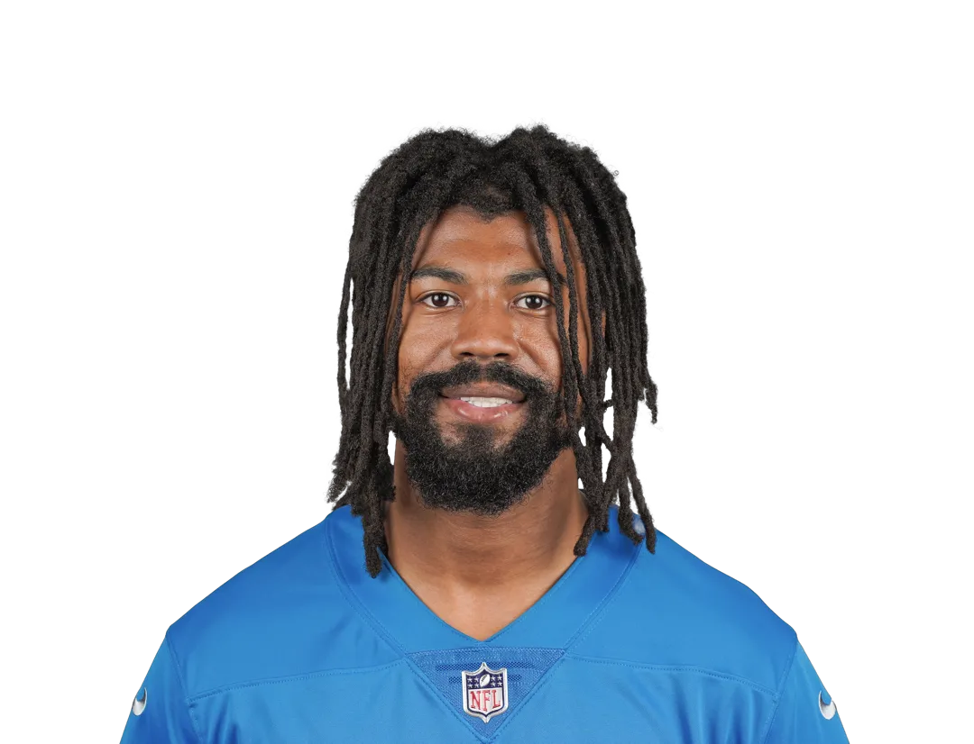Cameron Sutton headshot