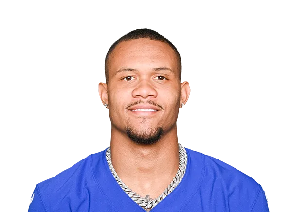 Kenny Golladay headshot