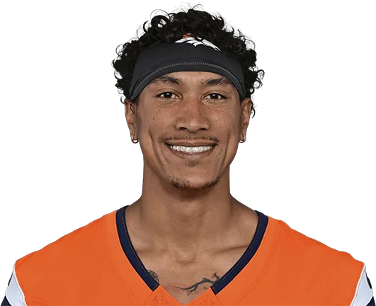 Josh Reynolds headshot