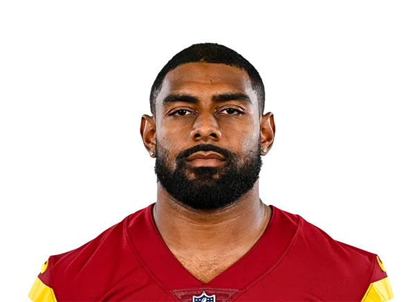 Jeremy McNichols headshot