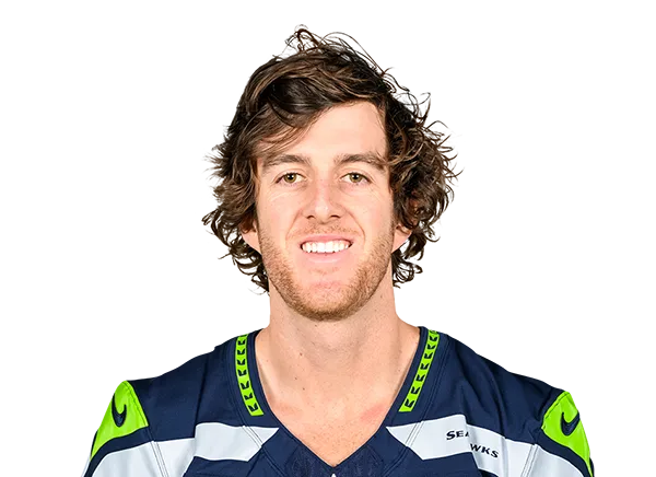 Michael Dickson headshot