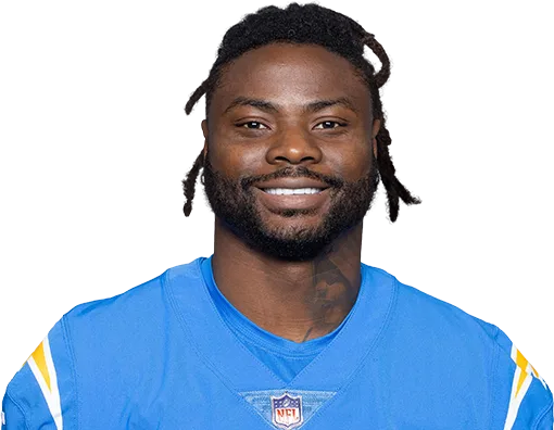 Gus Edwards headshot