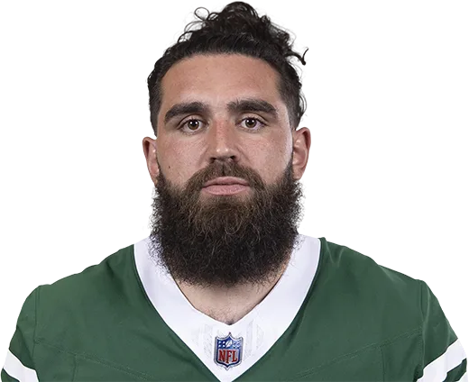 Tyler Conklin headshot