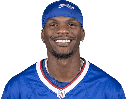 Marquez Valdes-Scantling headshot