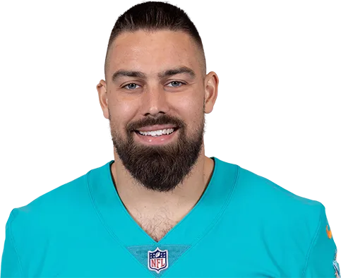 Zach Sieler headshot