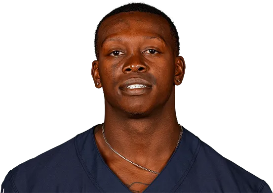 Byron Pringle headshot