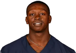 Byron Pringle headshot