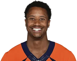 Courtland Sutton headshot