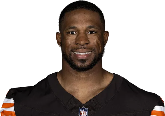 Nyheim Hines headshot