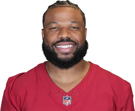 Kyzir White headshot
