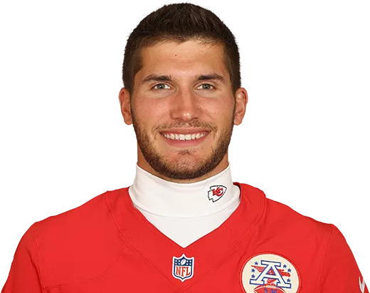 Justin Watson headshot