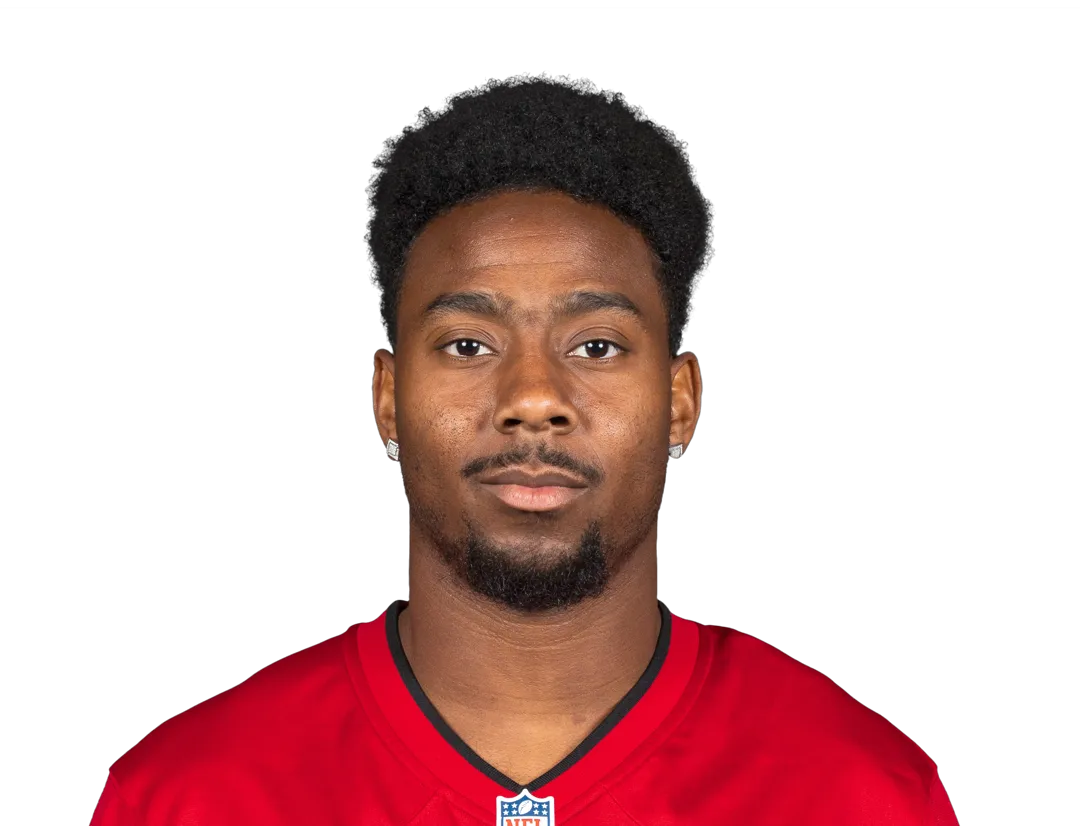Russell Gage headshot