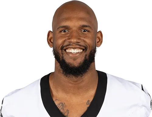 Cedrick Wilson Jr. headshot