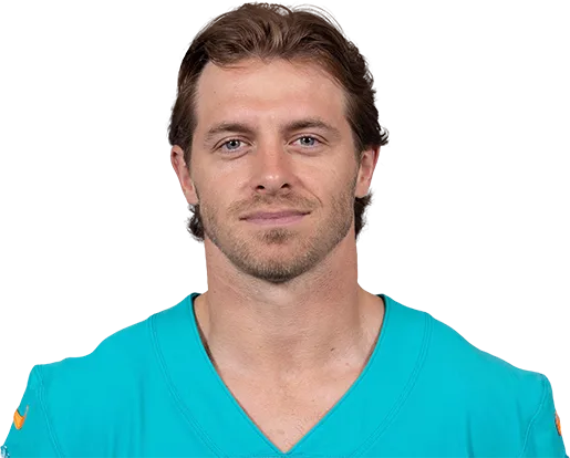 Braxton Berrios headshot