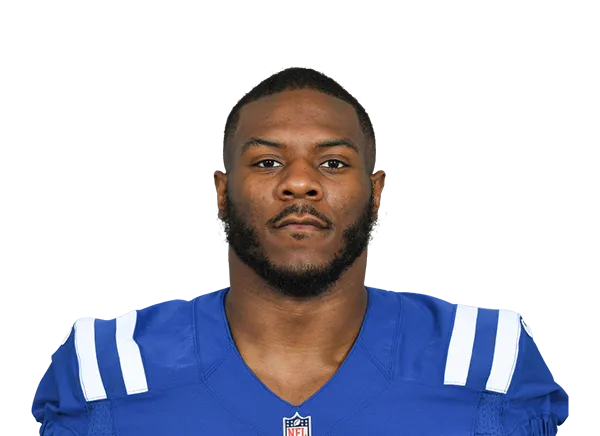 Zaire Franklin headshot