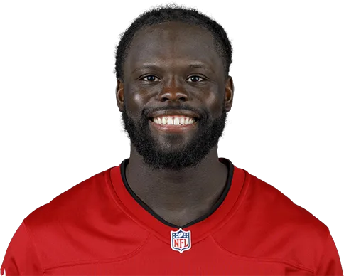 Tavierre Thomas headshot