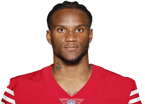Charvarius Ward headshot