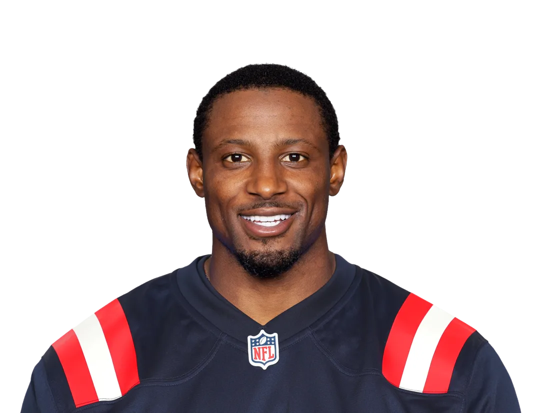 J.C. Jackson headshot