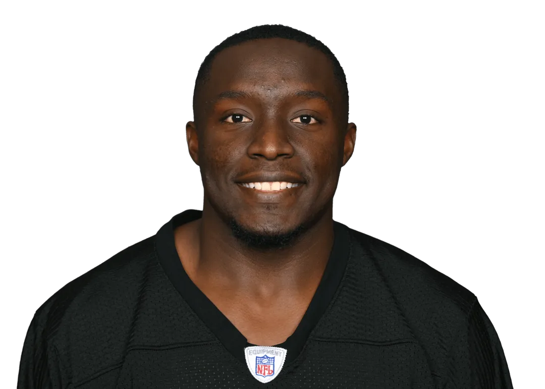 James Washington headshot
