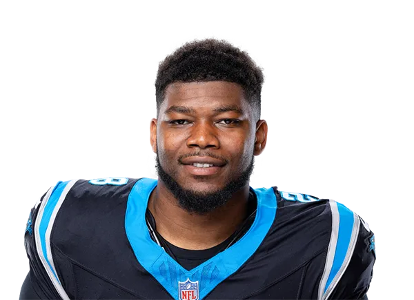 Rashaad Penny headshot