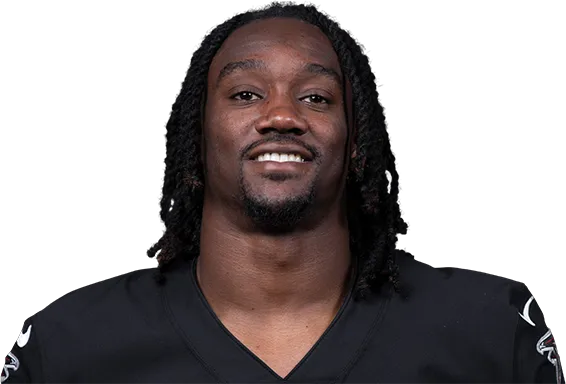 Tre Flowers headshot