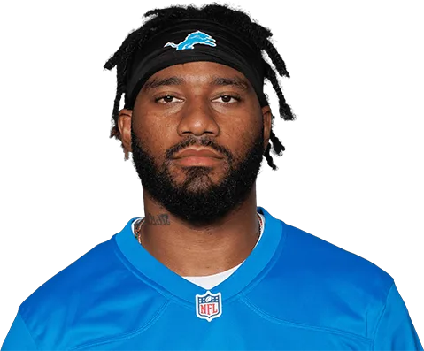 Tre'Quan Smith headshot