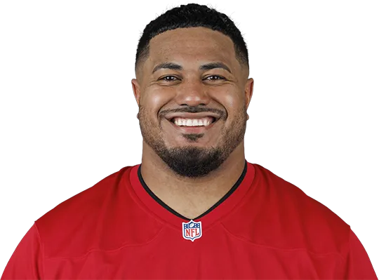 Vita Vea headshot