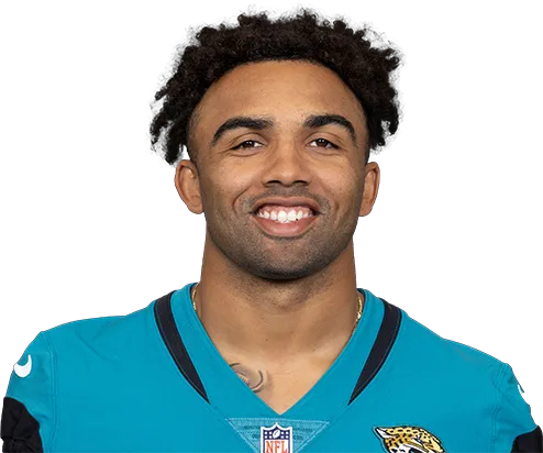 Christian Kirk headshot