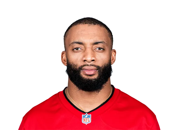 Carlton Davis III headshot