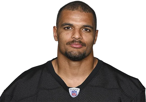 Minkah Fitzpatrick headshot