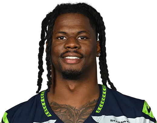 Jerome Baker headshot