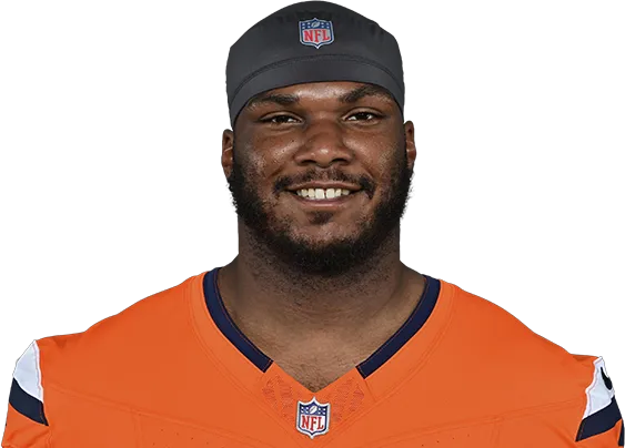 John Franklin-Myers headshot