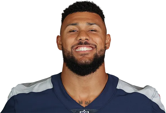 Harold Landry headshot