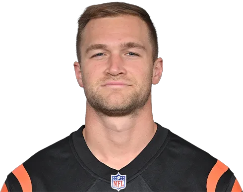 Mike Gesicki headshot