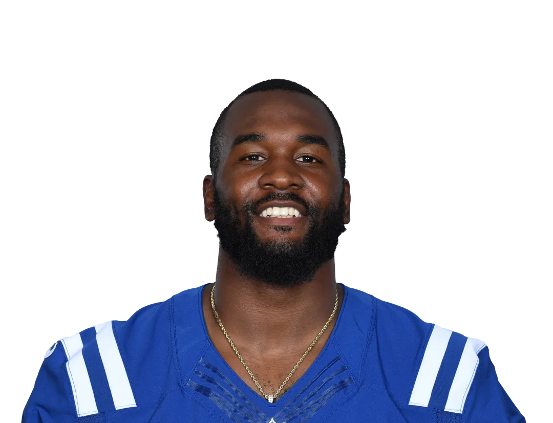 Shaquille Leonard headshot