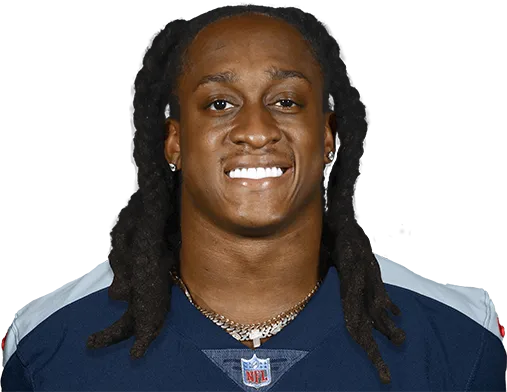 Terrell Edmunds headshot