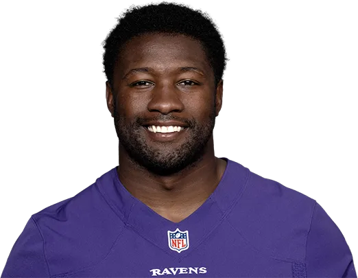 Roquan Smith headshot