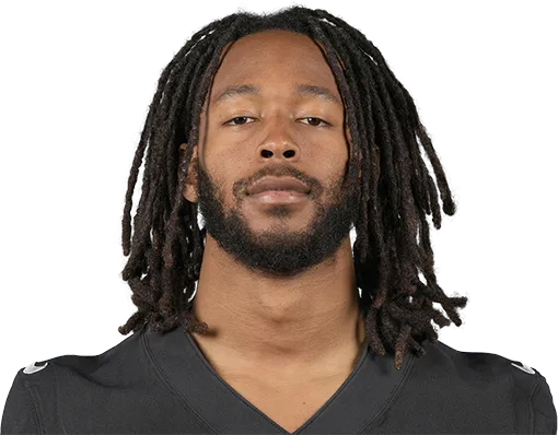 Jakobi Meyers headshot
