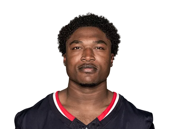 D'Angelo Ross headshot