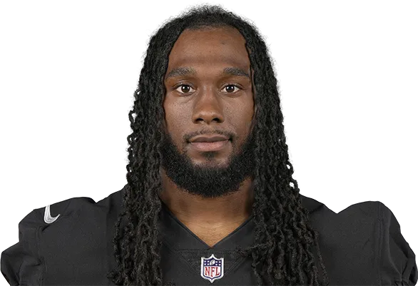 Alexander Mattison headshot