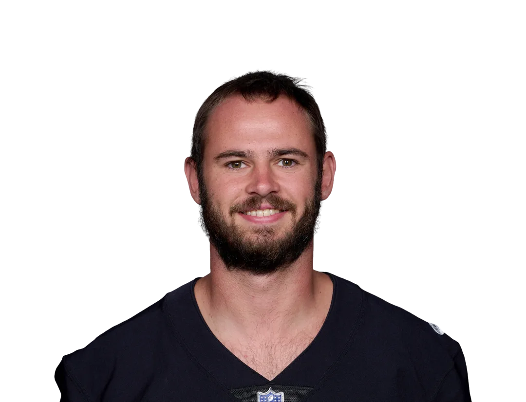 Hunter Renfrow headshot