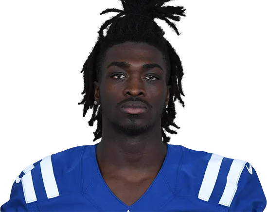 Ashton Dulin headshot