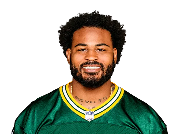 Keisean Nixon headshot