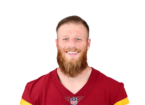 Joey Slye headshot