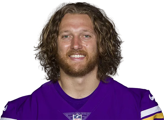 T.J. Hockenson headshot