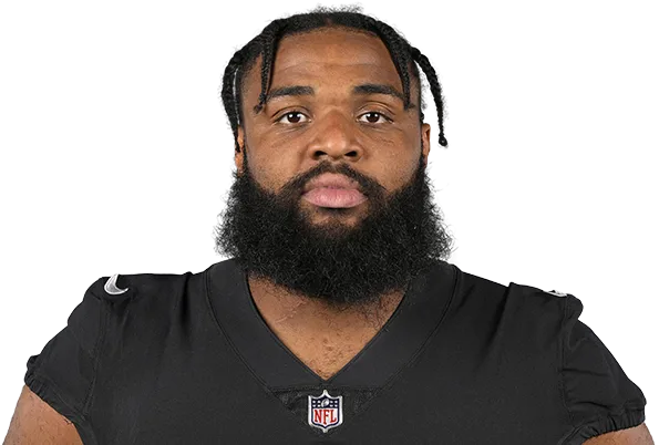 Christian Wilkins headshot